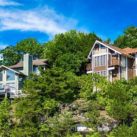 Отель Tan-Tar-A Estates Осейдж-Бич Экстерьер фото