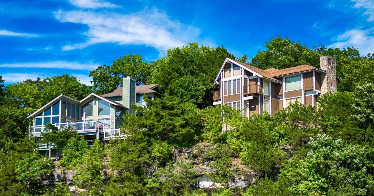 Отель Tan-Tar-A Estates Осейдж-Бич Экстерьер фото