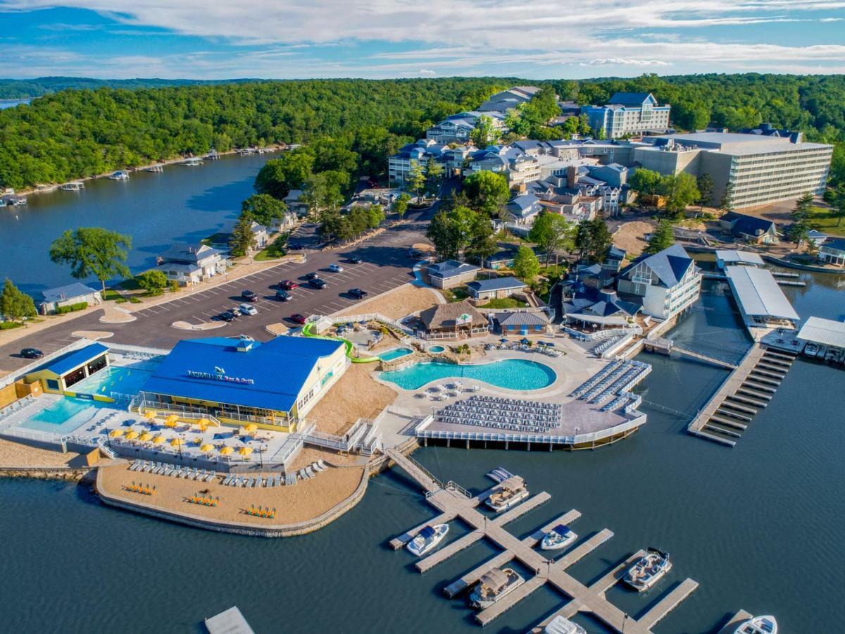 Отель Tan-Tar-A Estates Осейдж-Бич Экстерьер фото